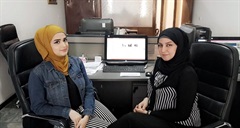 Rand Ahmed, Imthethal Abdulzahra